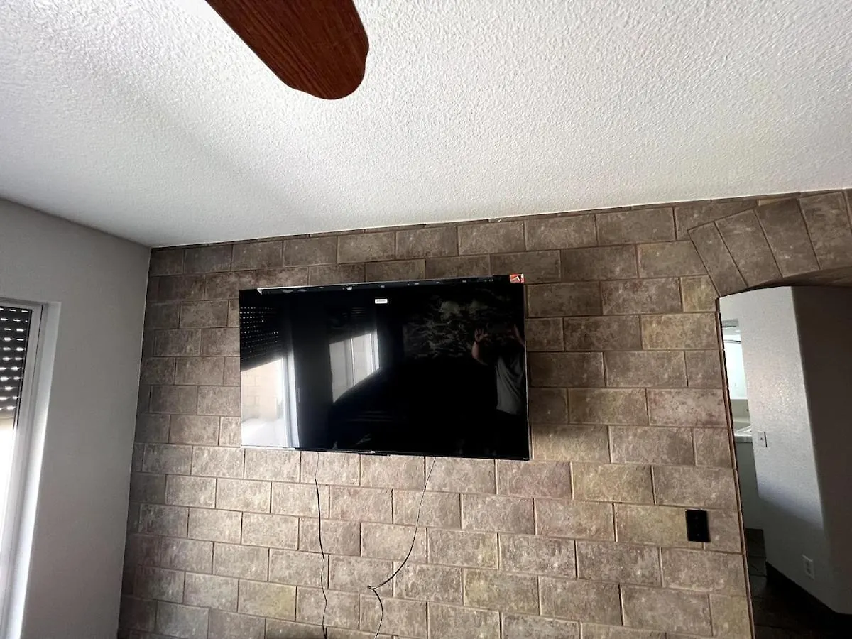 Big 4 Bedroom Property With A Pool Las Vegas