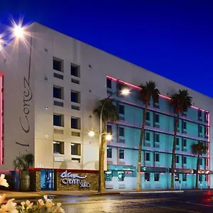 At El Cortez Las Vegas